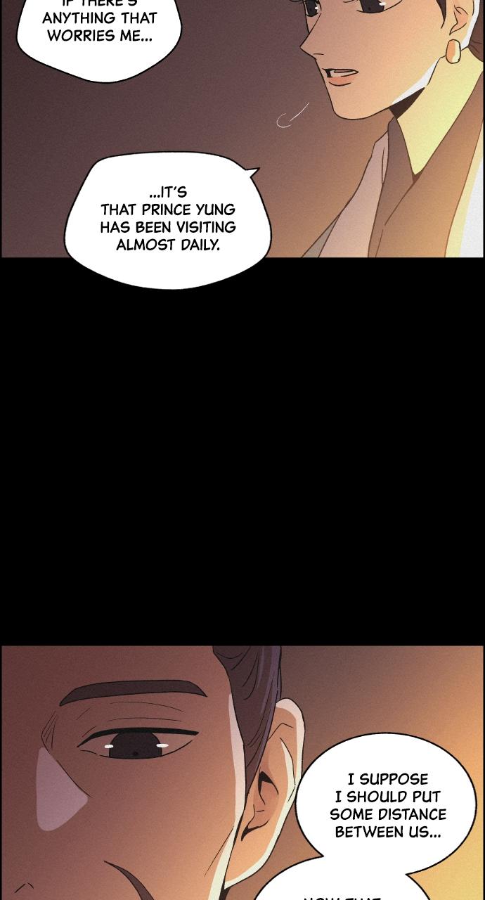 Read Love Song for Illusion EN Manga Online