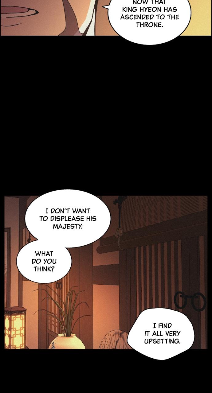 Read Love Song for Illusion EN Manga Online