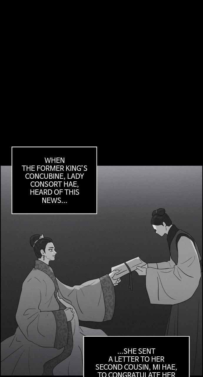 Read Love Song for Illusion EN Manga Online