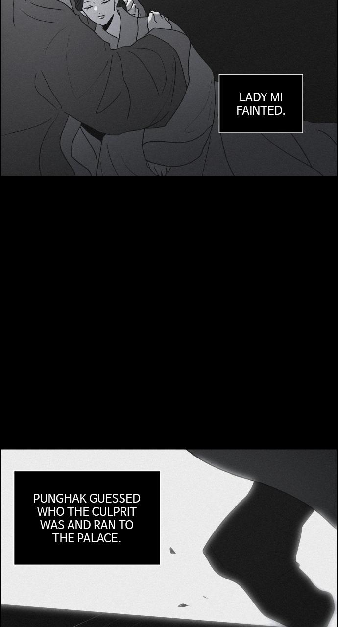 Read Love Song for Illusion EN Manga Online