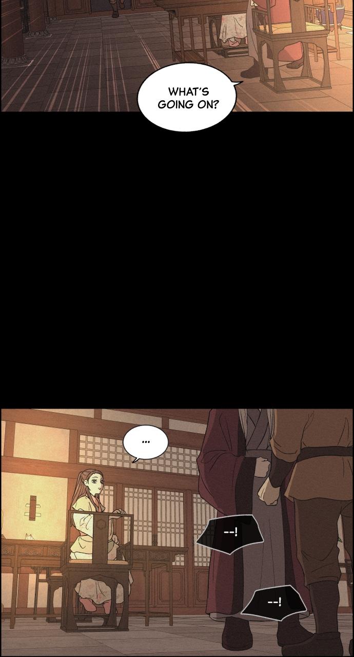 Read Love Song for Illusion EN Manga Online