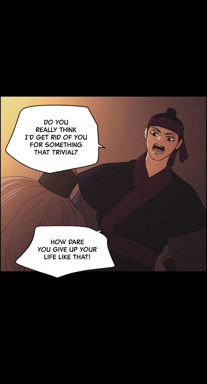 Read Love Song for Illusion EN Manga Online