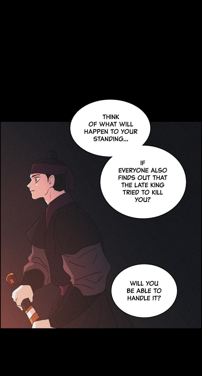 Read Love Song for Illusion EN Manga Online