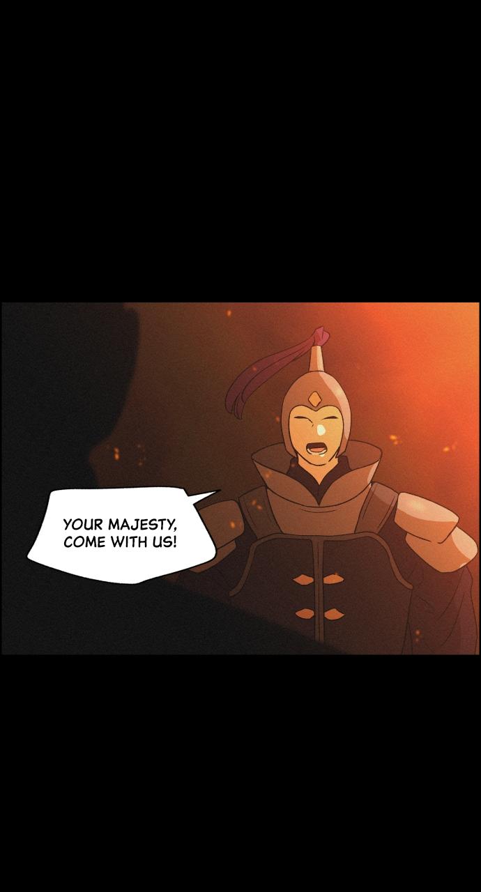 Read Love Song for Illusion EN Manga Online