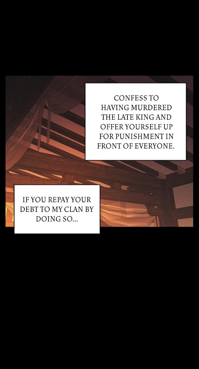 Read Love Song for Illusion EN Manga Online