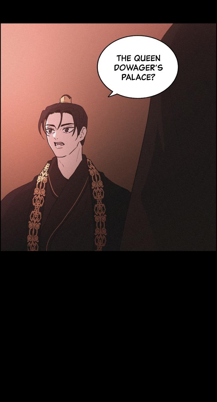 Read Love Song for Illusion EN Manga Online