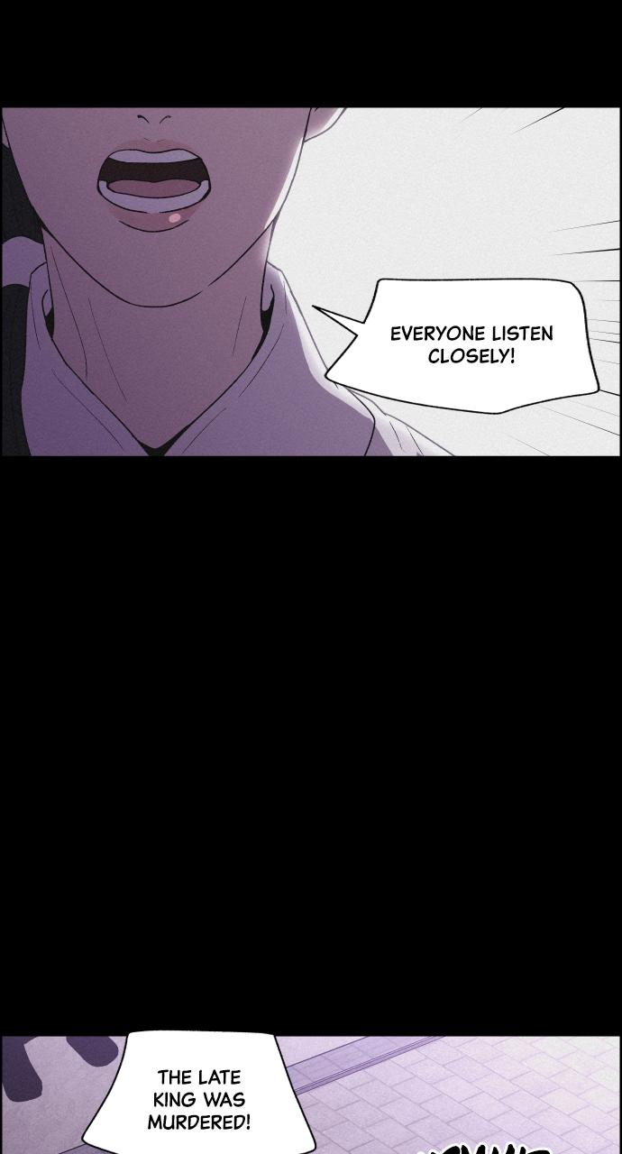 Read Love Song for Illusion EN Manga Online