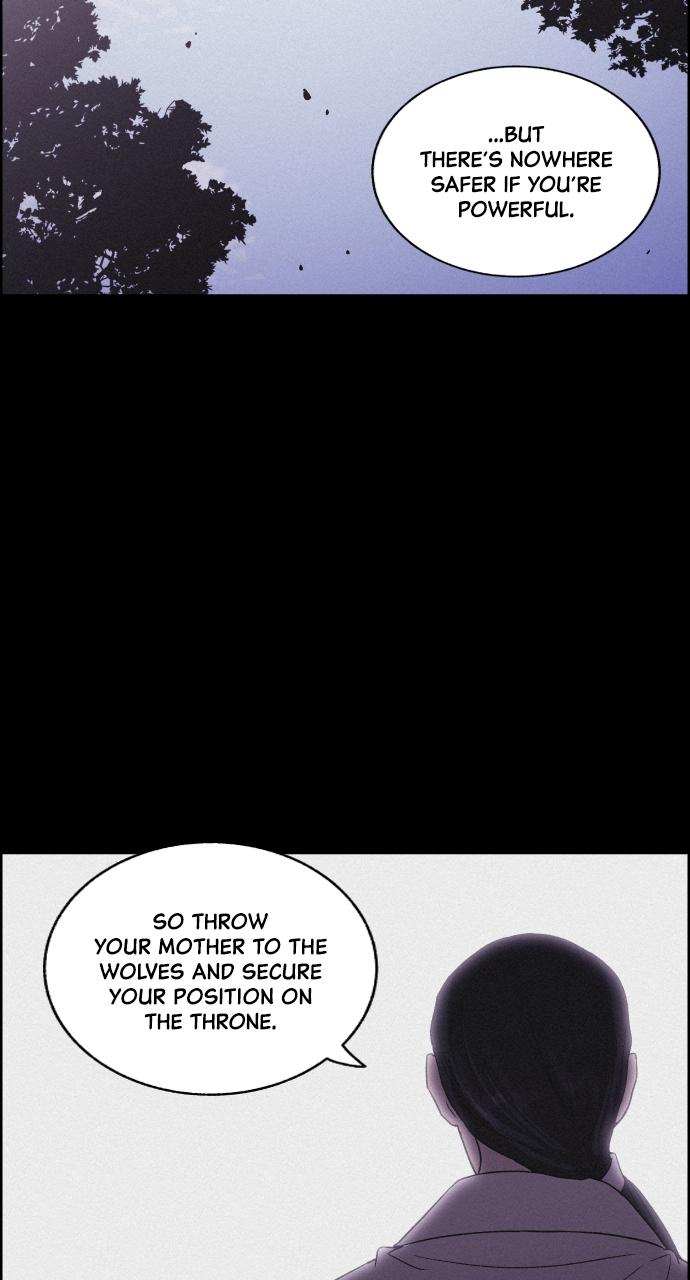 Read Love Song for Illusion EN Manga Online