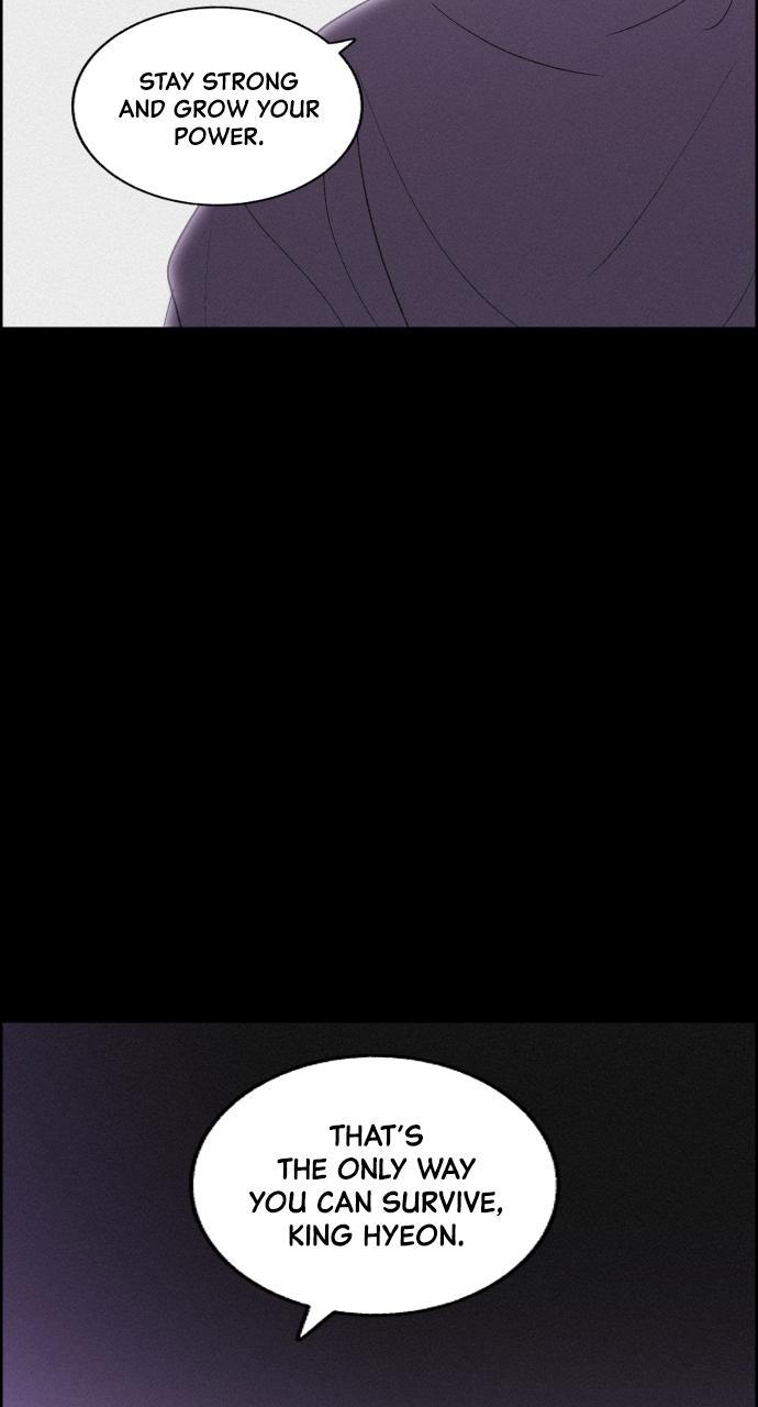 Read Love Song for Illusion EN Manga Online