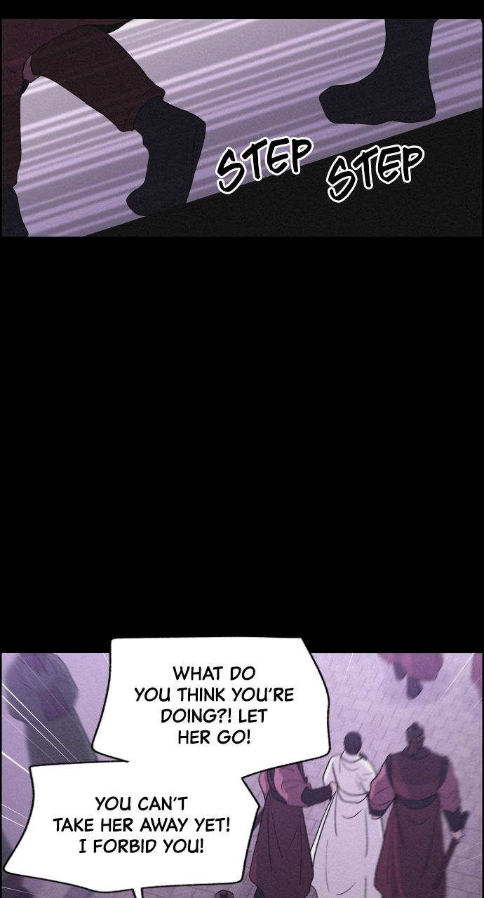 Read Love Song for Illusion EN Manga Online