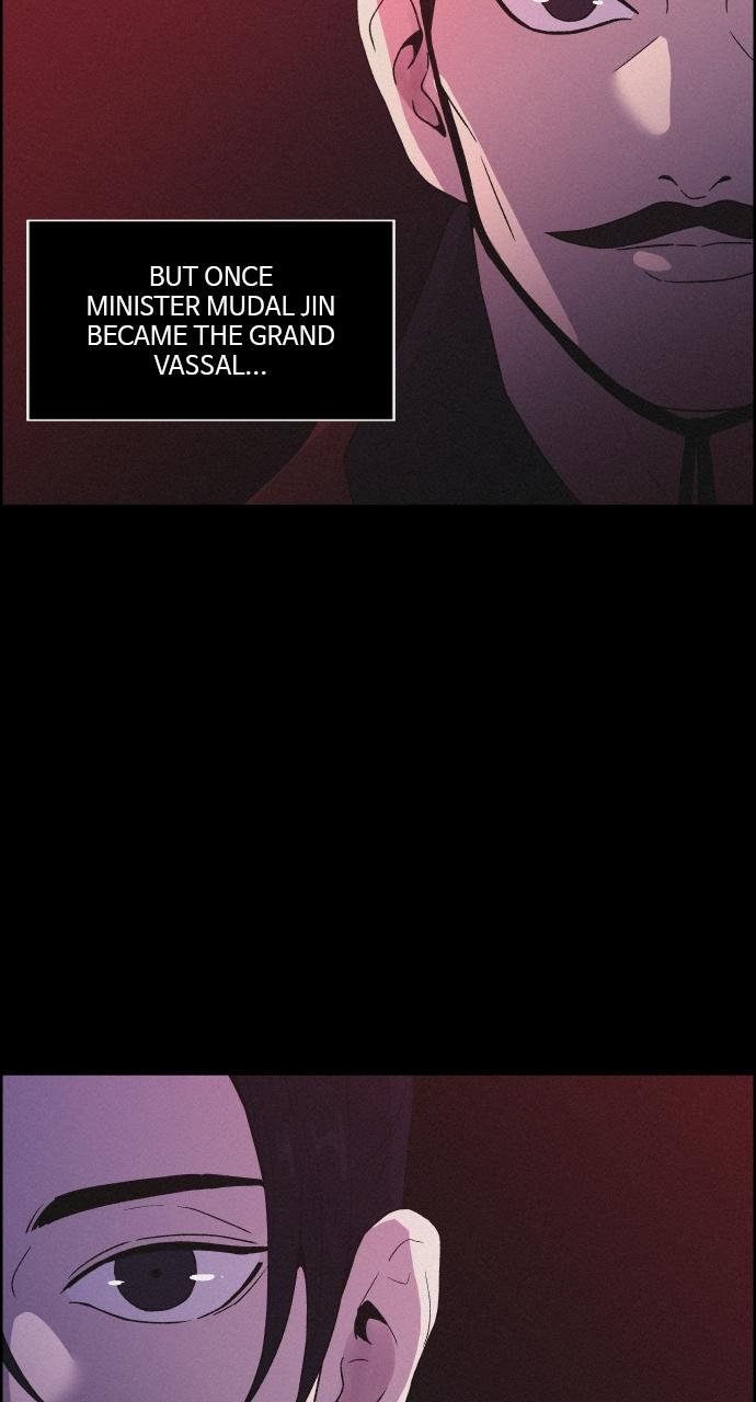 Read Love Song for Illusion EN Manga Online