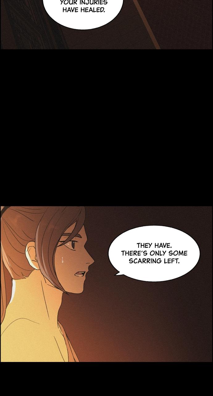 Read Love Song for Illusion EN Manga Online