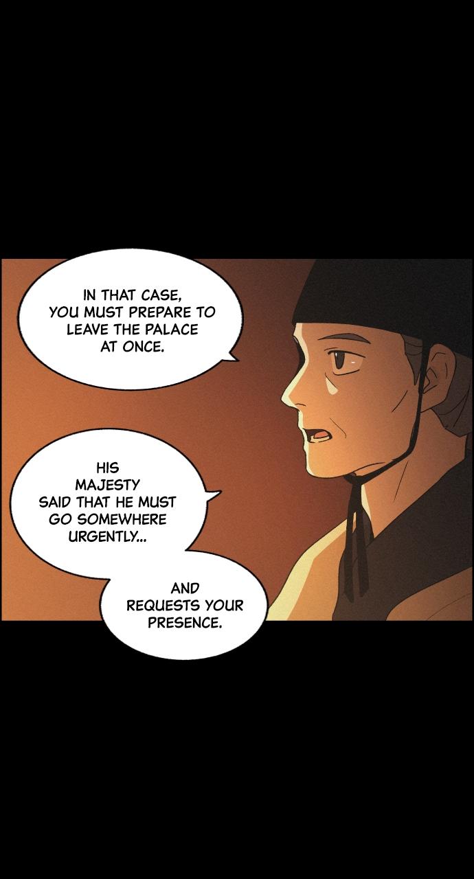 Read Love Song for Illusion EN Manga Online