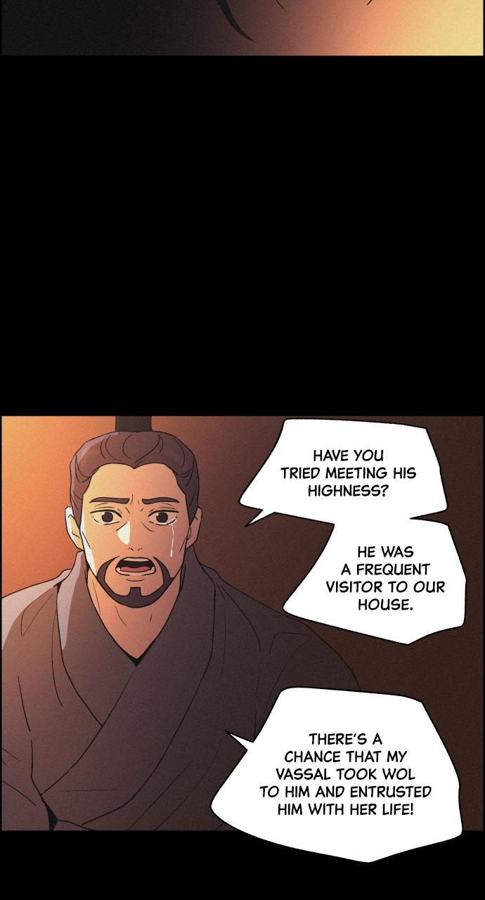 Read Love Song for Illusion EN Manga Online