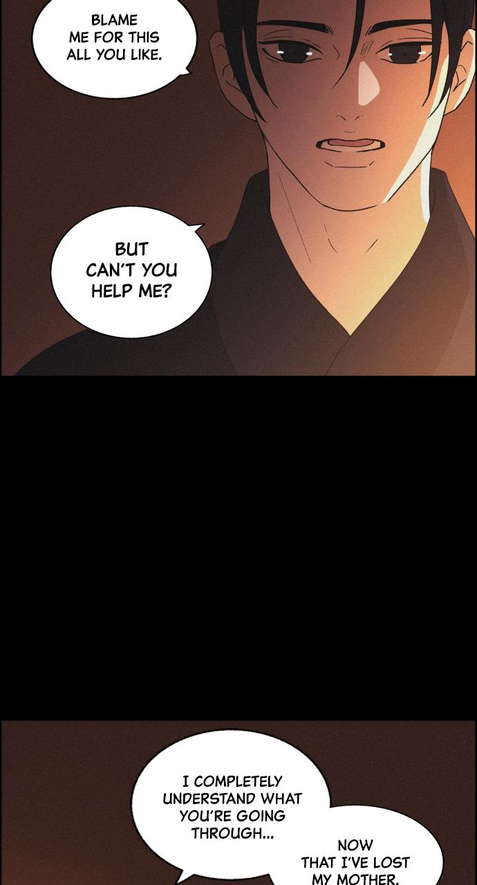 Read Love Song for Illusion EN Manga Online