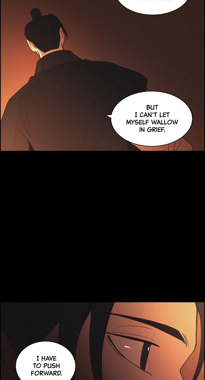 Read Love Song for Illusion EN Manga Online