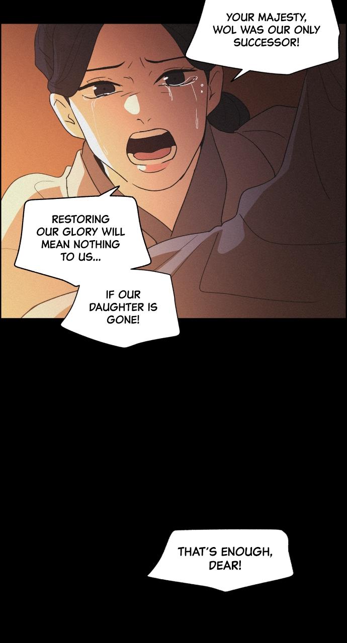 Read Love Song for Illusion EN Manga Online