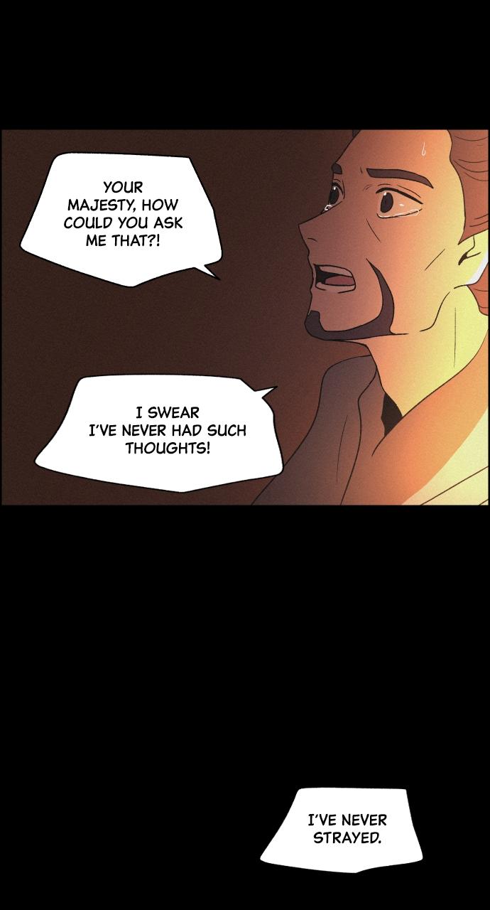 Read Love Song for Illusion EN Manga Online