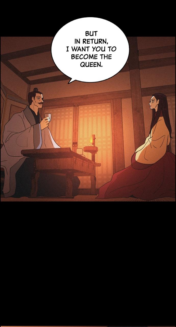 Read Love Song for Illusion EN Manga Online