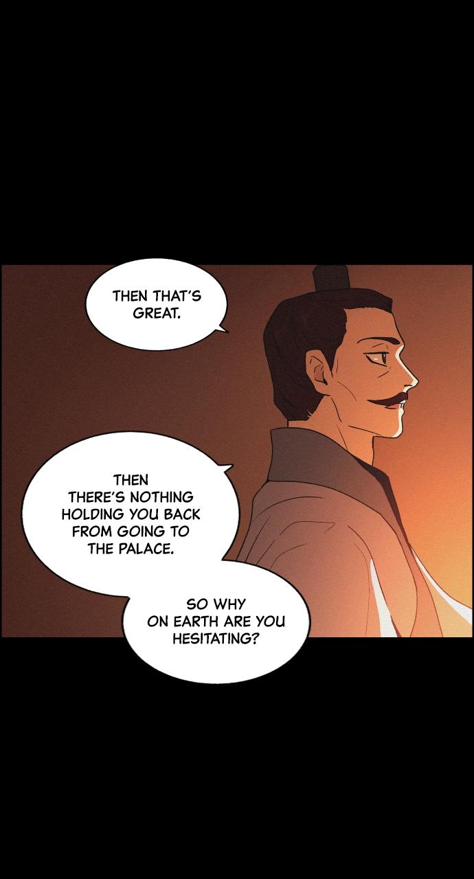 Read Love Song for Illusion EN Manga Online