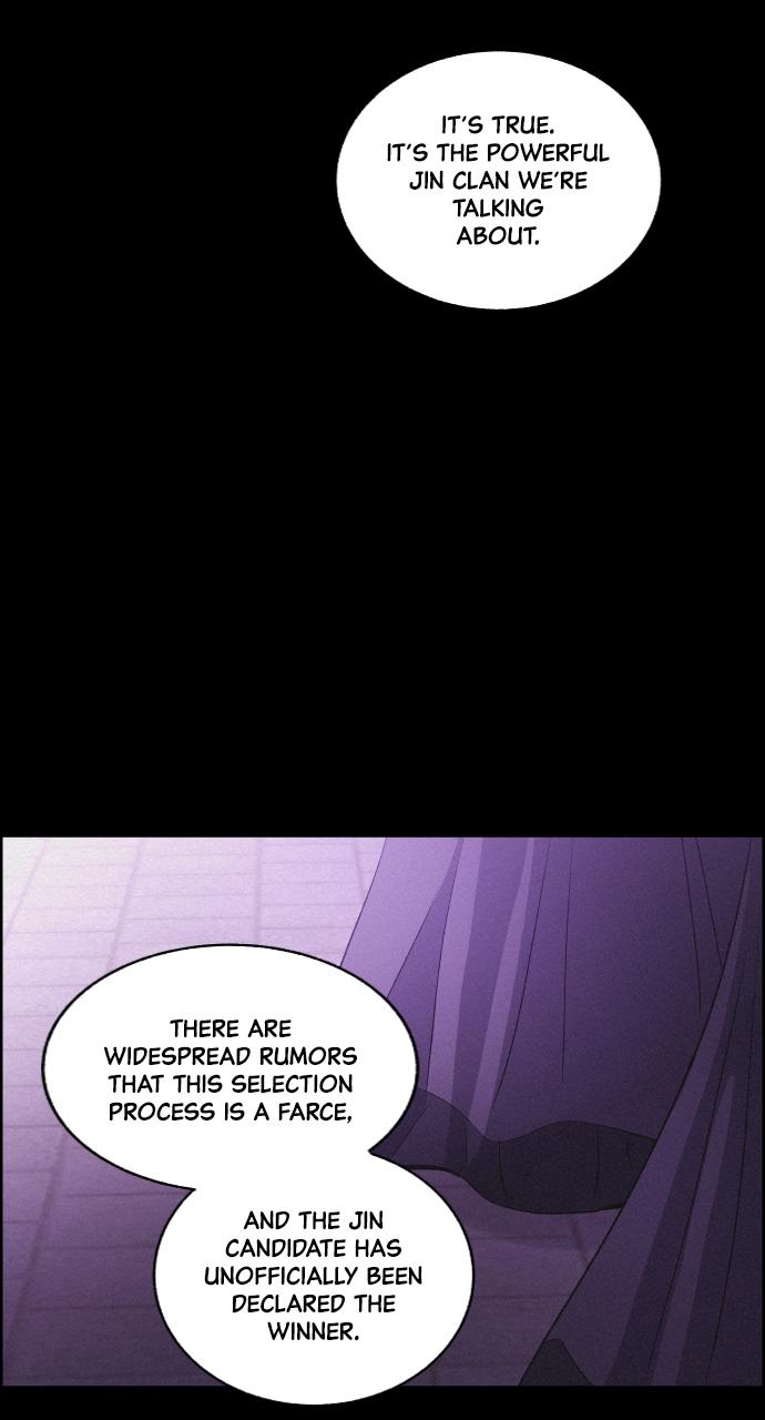 Read Love Song for Illusion EN Manga Online