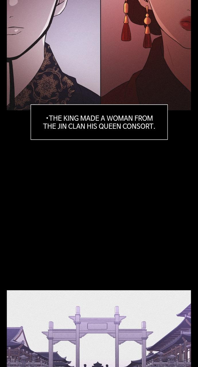 Read Love Song for Illusion EN Manga Online