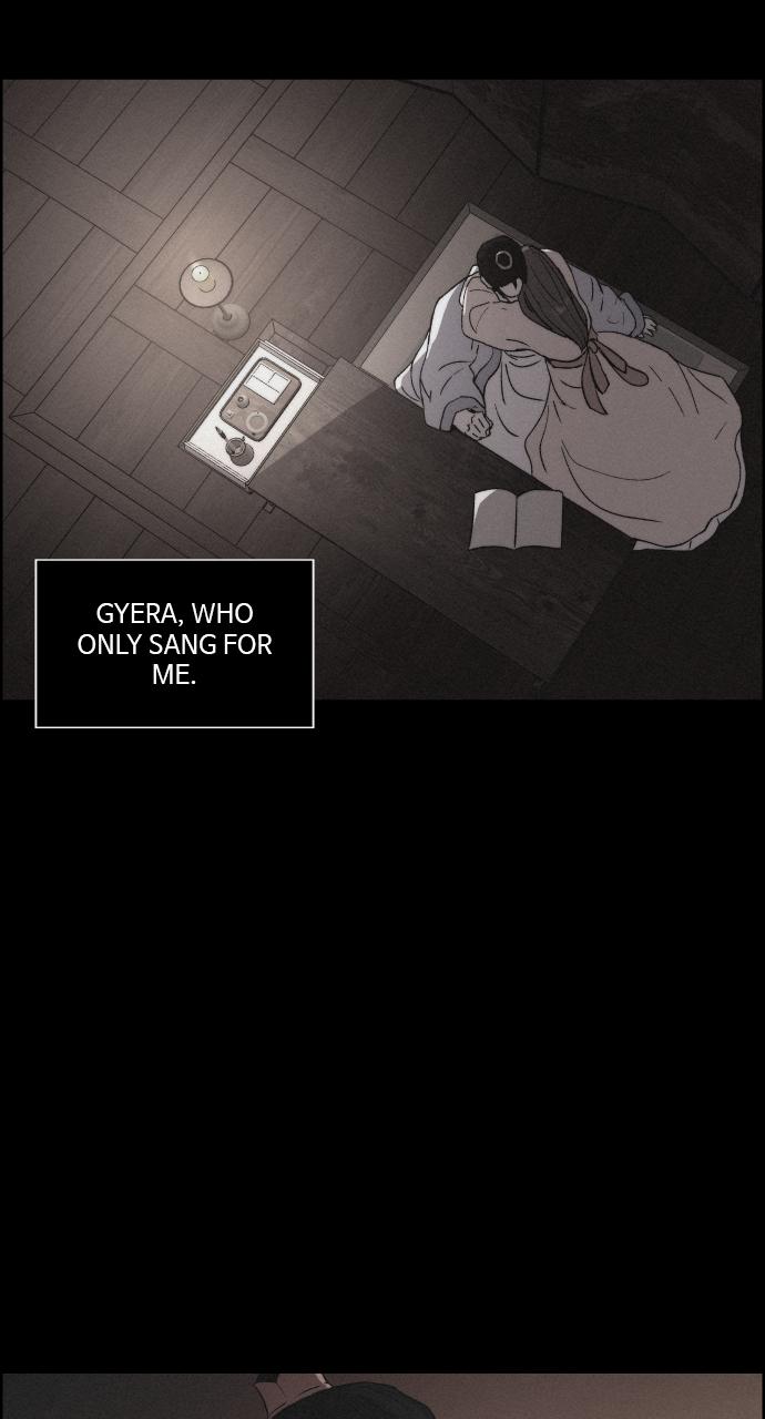 Read Love Song for Illusion EN Manga Online