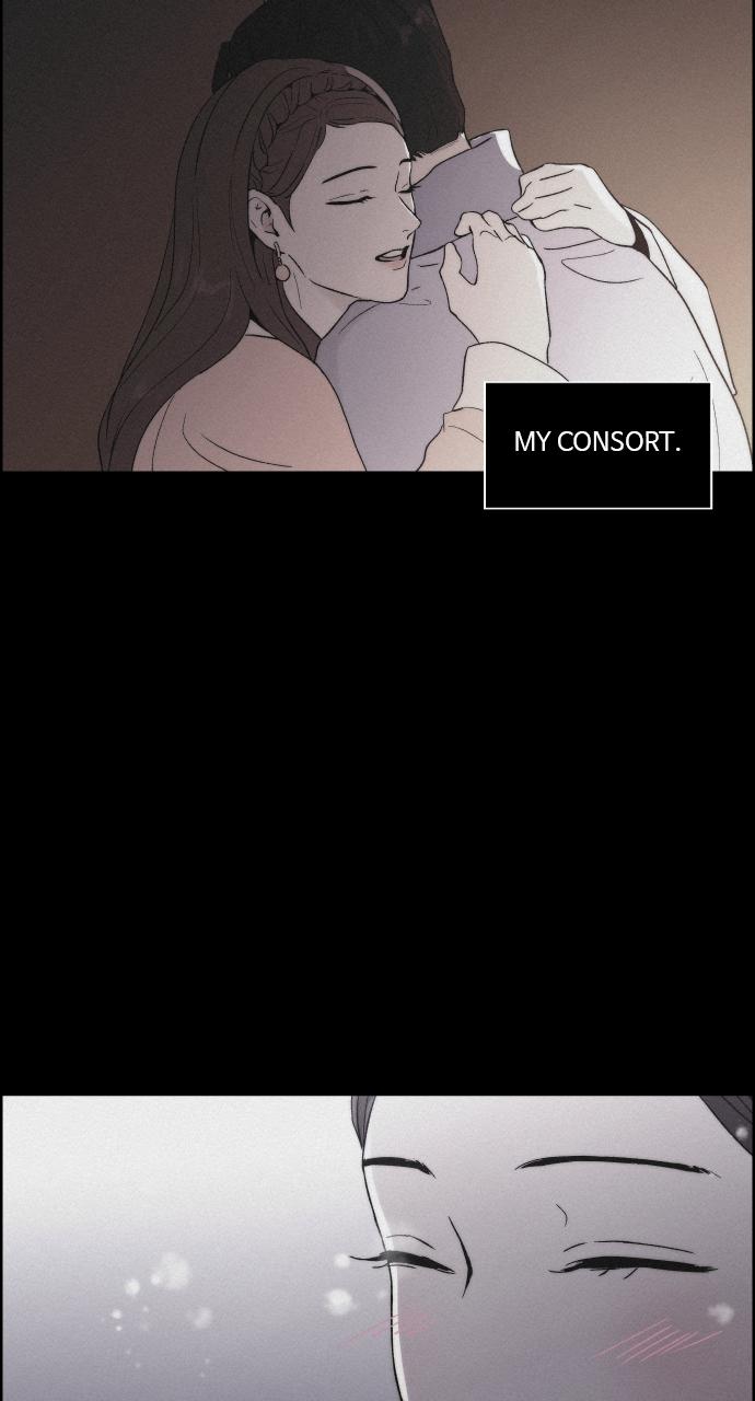 Read Love Song for Illusion EN Manga Online