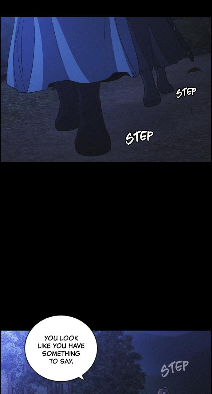 Read Love Song for Illusion EN Manga Online