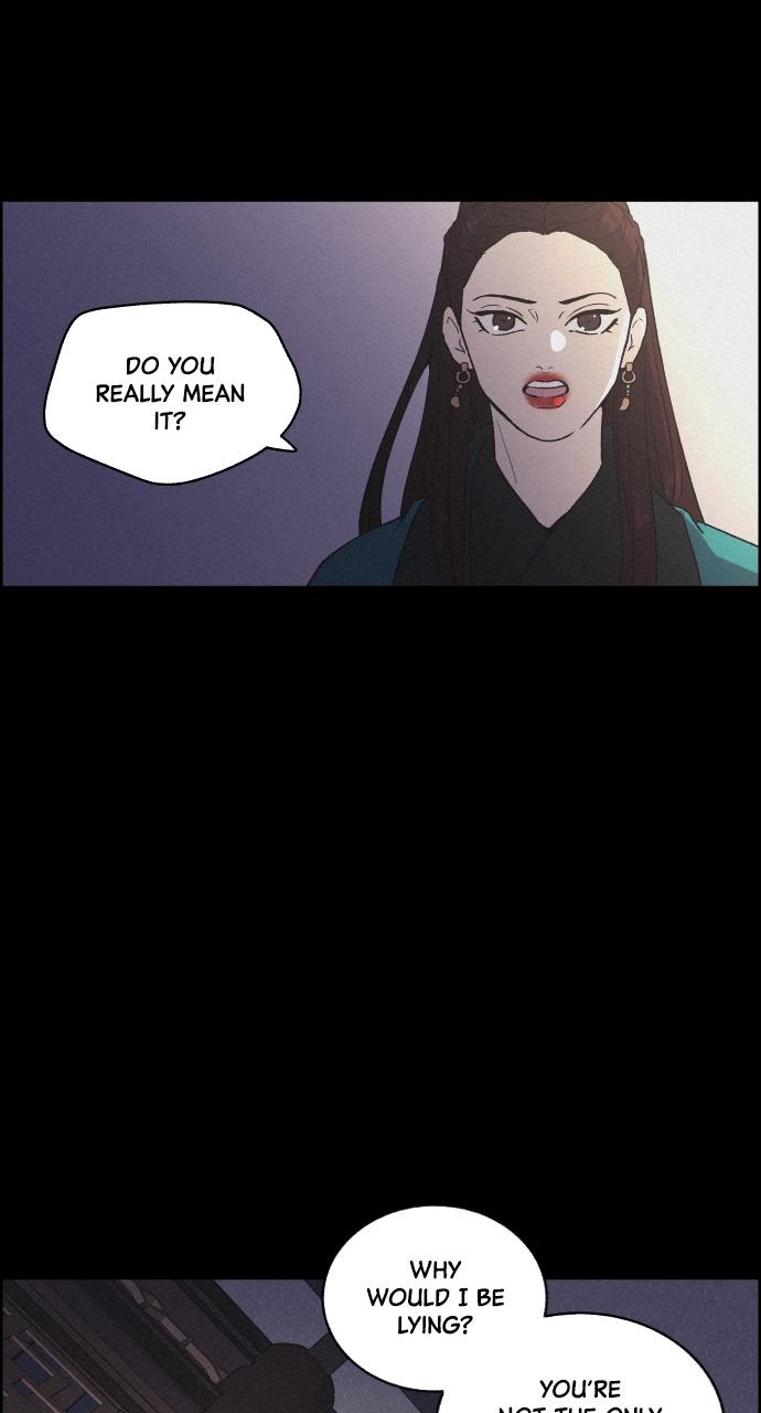 Read Love Song for Illusion EN Manga Online