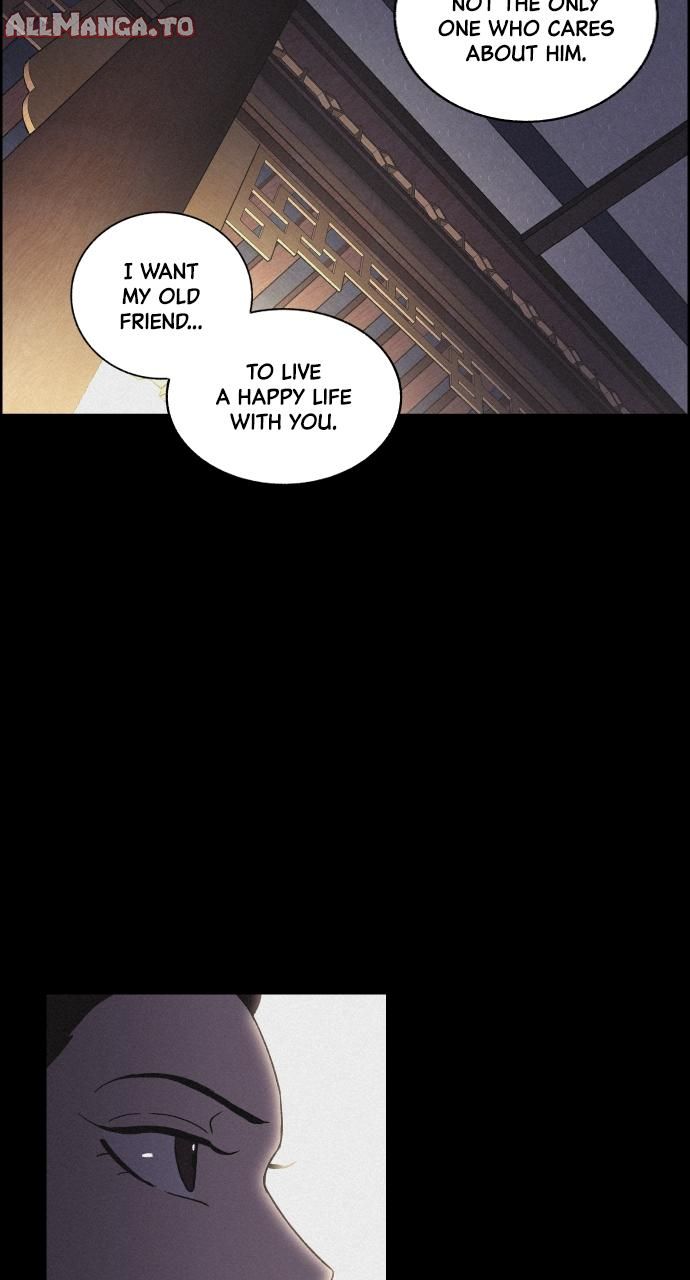 Read Love Song for Illusion EN Manga Online