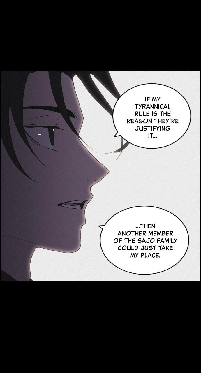 Read Love Song for Illusion EN Manga Online