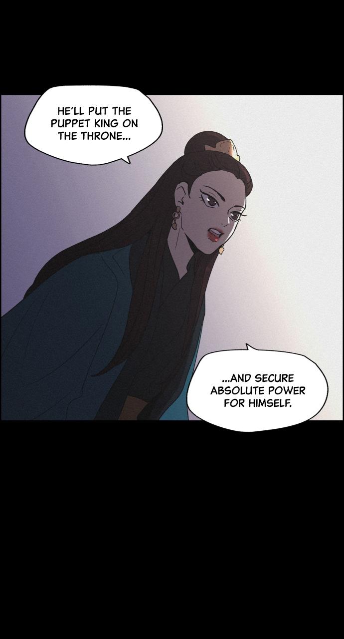 Read Love Song for Illusion EN Manga Online