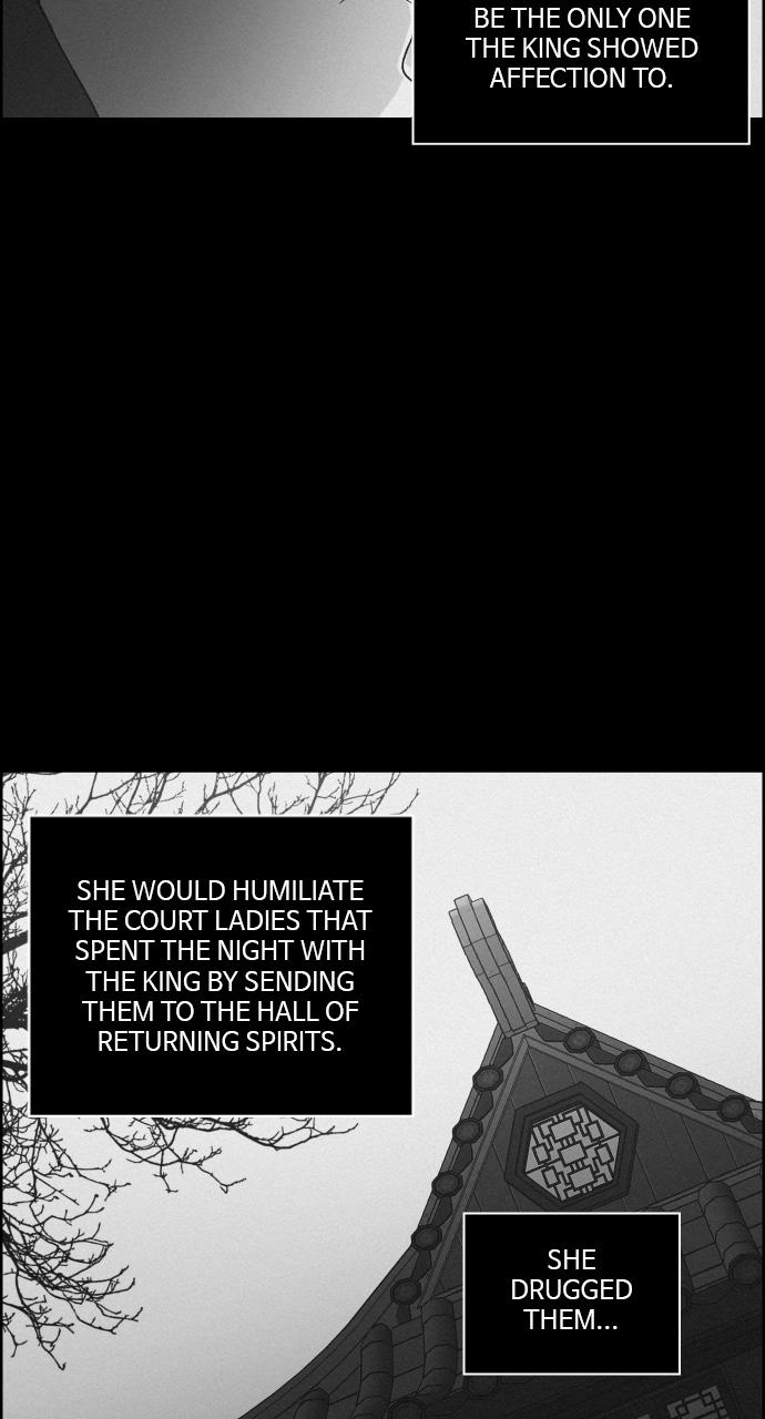 Read Love Song for Illusion EN Manga Online