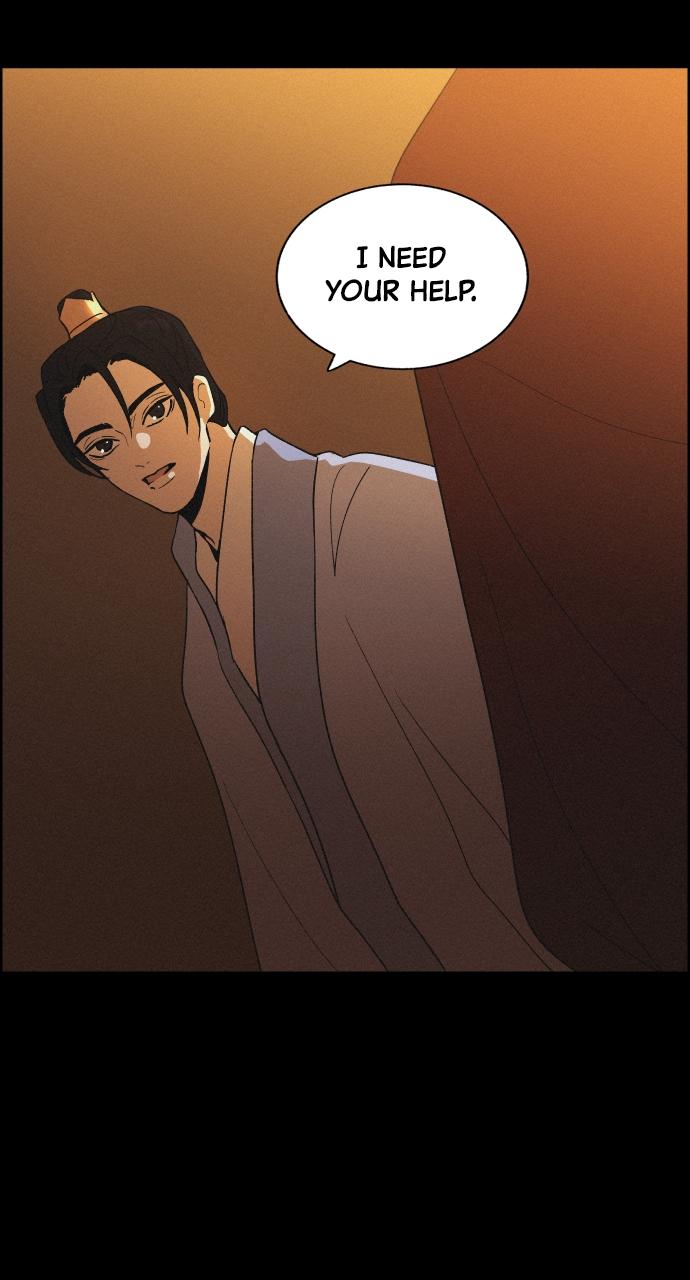 Read Love Song for Illusion EN Manga Online