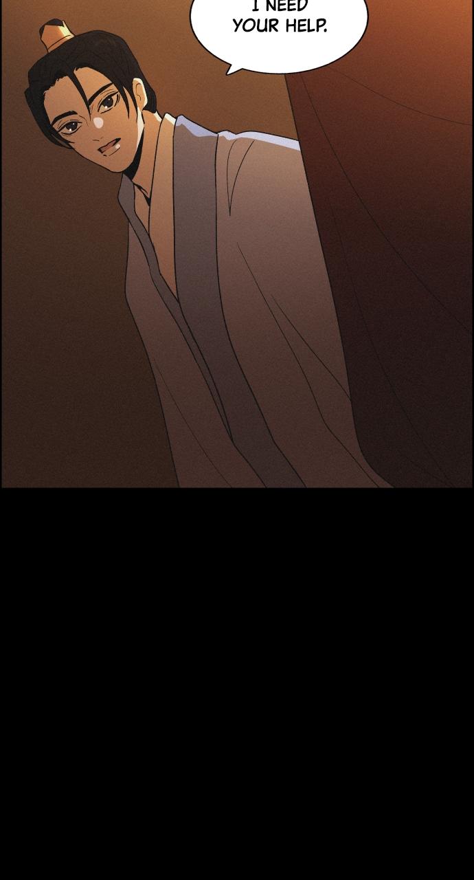 Read Love Song for Illusion EN Manga Online