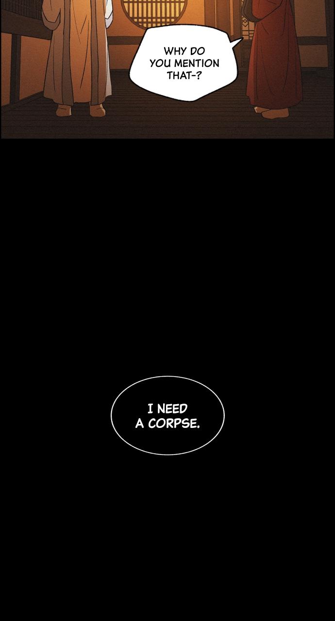 Read Love Song for Illusion EN Manga Online