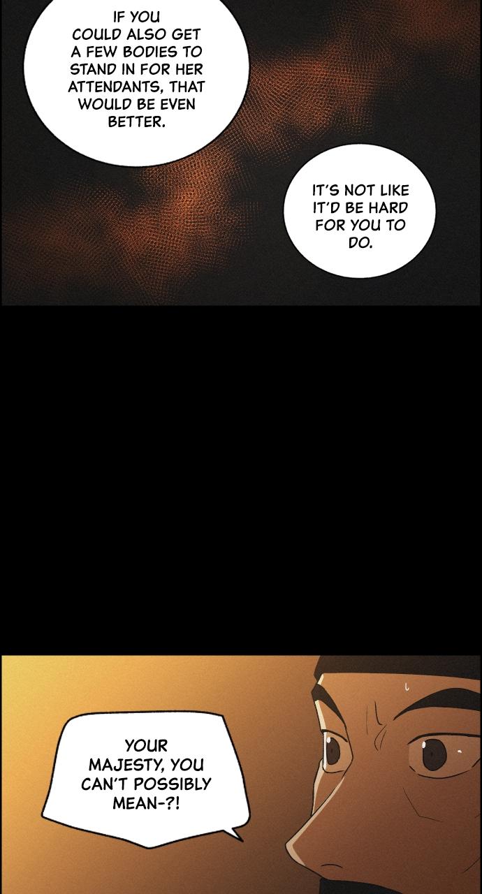 Read Love Song for Illusion EN Manga Online