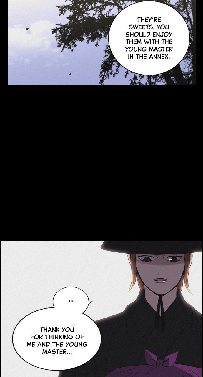 Read Love Song for Illusion EN Manga Online