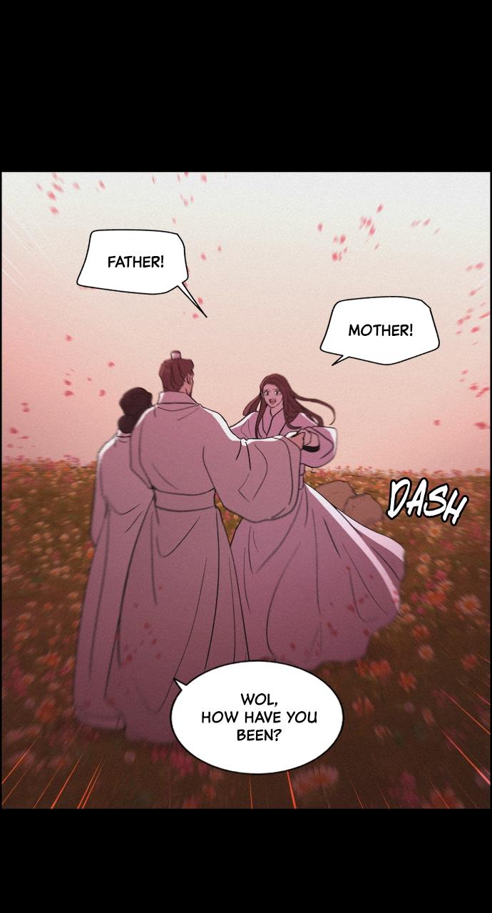 Read Love Song for Illusion EN Manga Online