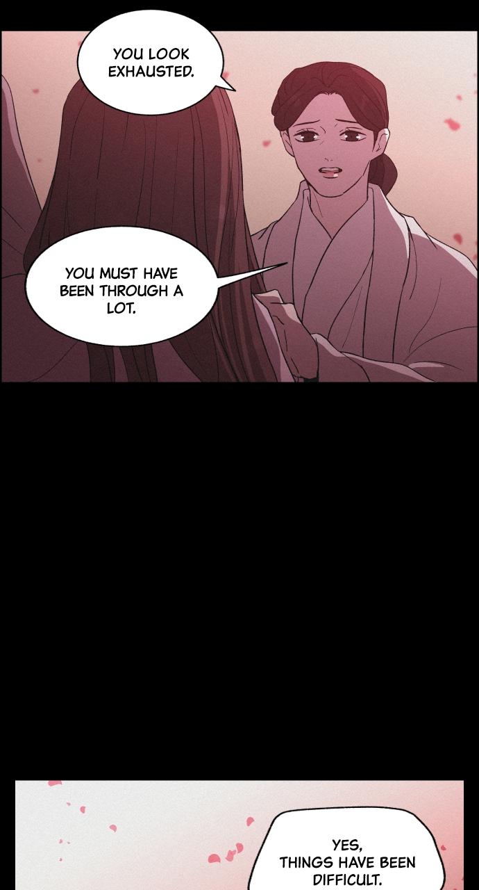 Read Love Song for Illusion EN Manga Online