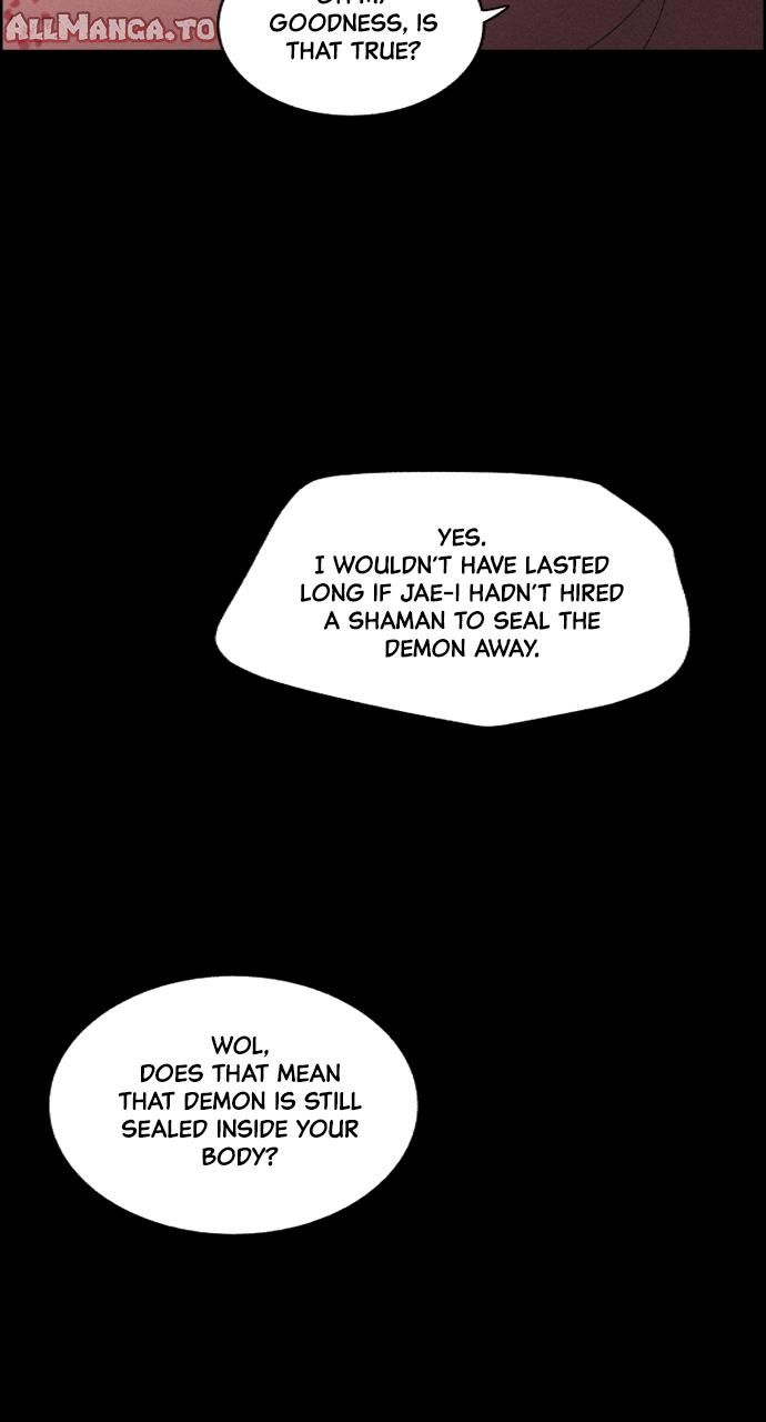 Read Love Song for Illusion EN Manga Online