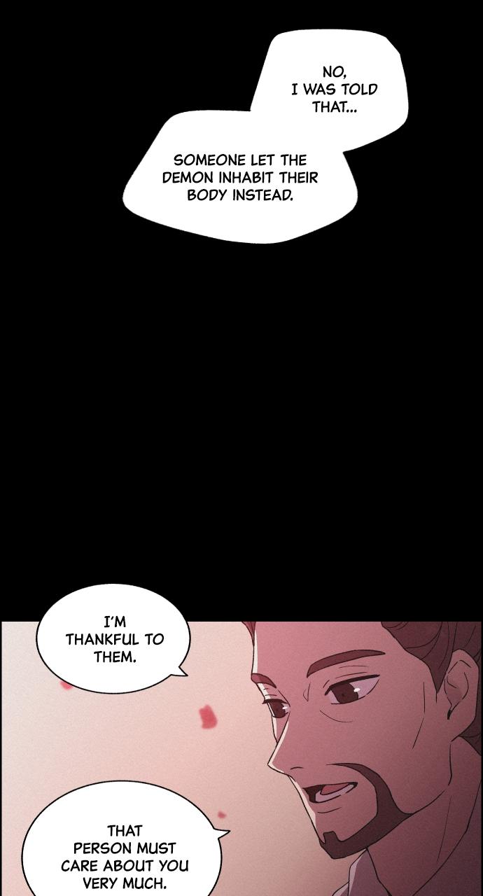 Read Love Song for Illusion EN Manga Online