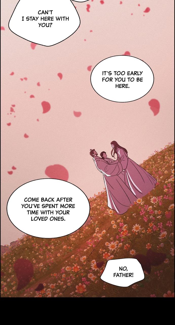 Read Love Song for Illusion EN Manga Online