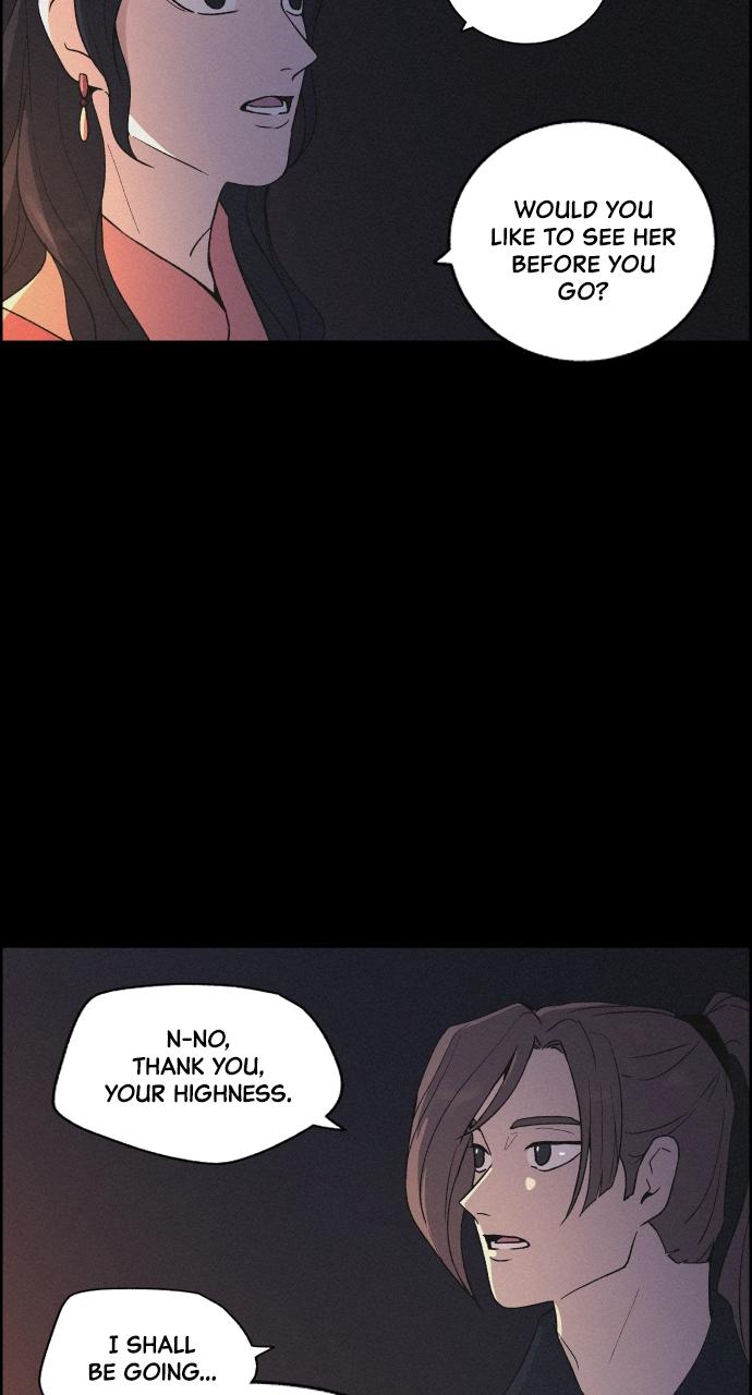 Read Love Song for Illusion EN Manga Online