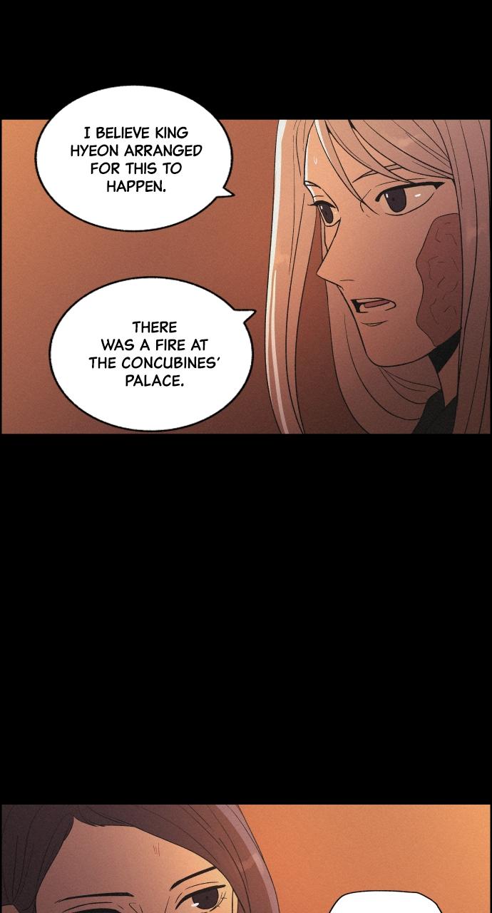 Read Love Song for Illusion EN Manga Online