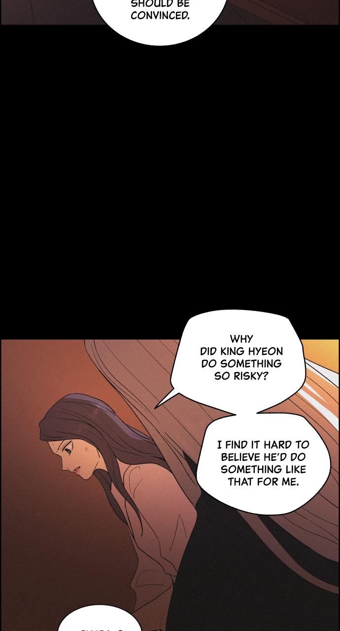 Read Love Song for Illusion EN Manga Online