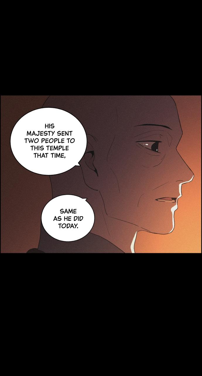 Read Love Song for Illusion EN Manga Online