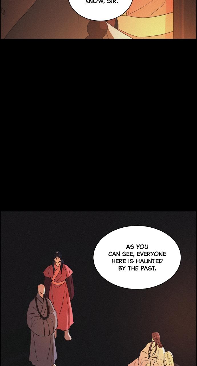 Read Love Song for Illusion EN Manga Online