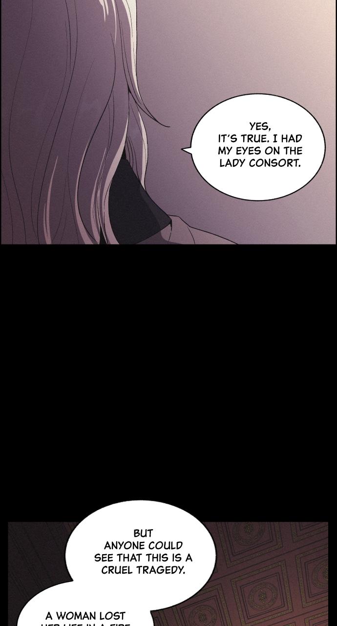 Read Love Song for Illusion EN Manga Online